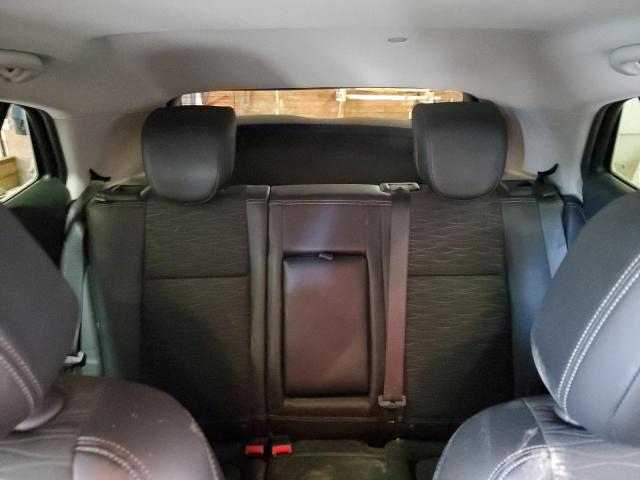 KL4CJESB4FB062675 Buick Encore