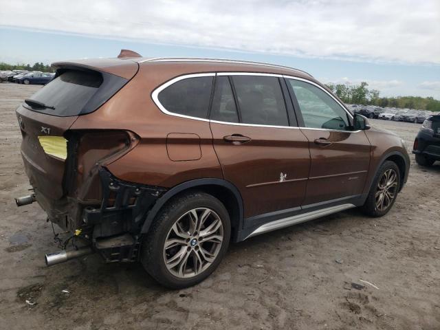 WBXHT3C33GP883095 BMW X1 Xdrive28i