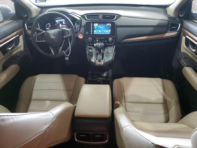 5J6RW1H99HL017060 Honda Cr-v Touring