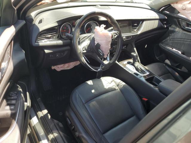 W04GP6SX7J1121542 Buick Regal Essence