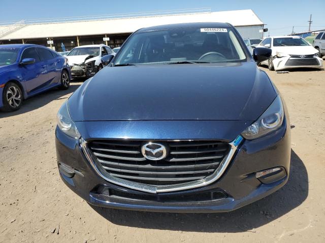 3MZBN1U78JM276493 Mazda 3 SPORT