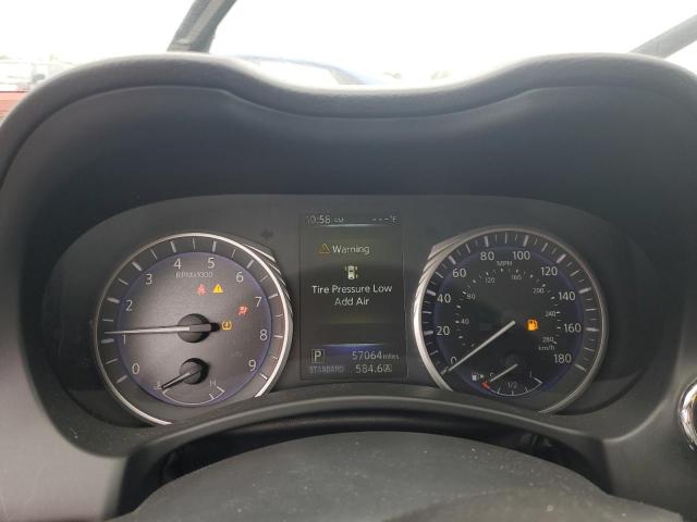 JN1EV7AR3HM840293 Infiniti Q50 Premium
