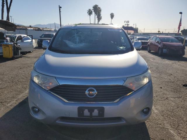 JN8AE2KP0E9106838 Nissan QUEST S