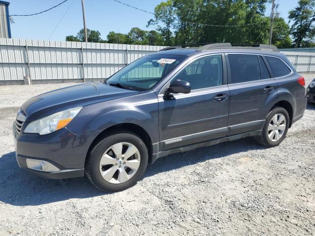 Auction sale of the 2012 Subaru Outback 3.6r Limited, vin: 4S4BRDKC4C2284668, lot number: 52954024