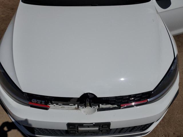 3VW447AUXJM279274 Volkswagen GTI S/SE