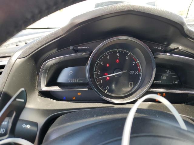 3MZBN1W31JM166881 Mazda 3 Grand Touring