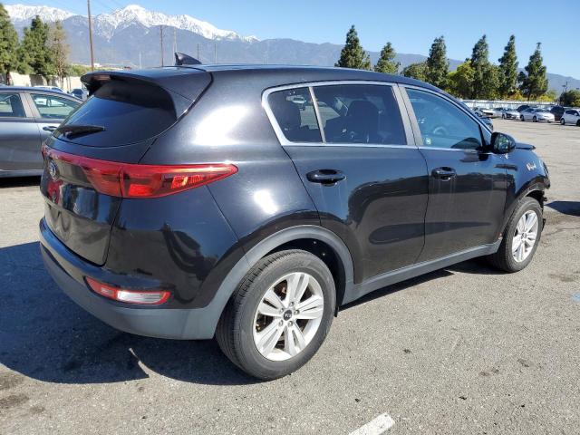 KNDPM3AC2H7074567 KIA Sportage Lx