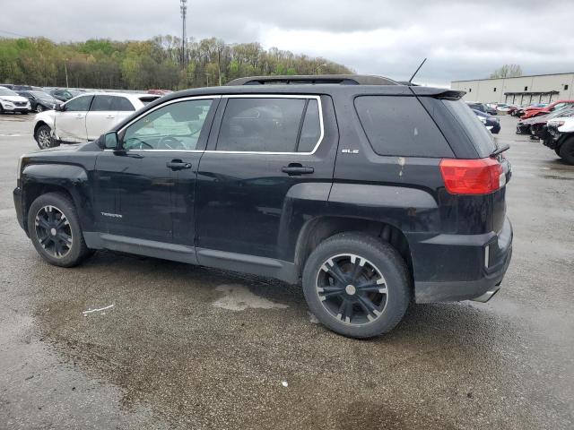 2GKFLTEK8H6317562 GMC Terrain Sle