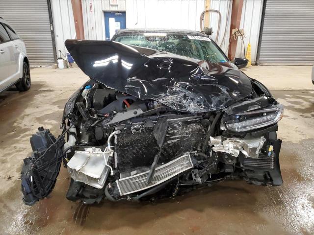 19XZE4F50KE011934 Honda INSIGHT EX