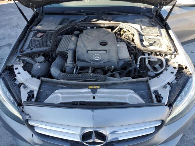 55SWF4JB0FU054469 Mercedes-Benz C 300