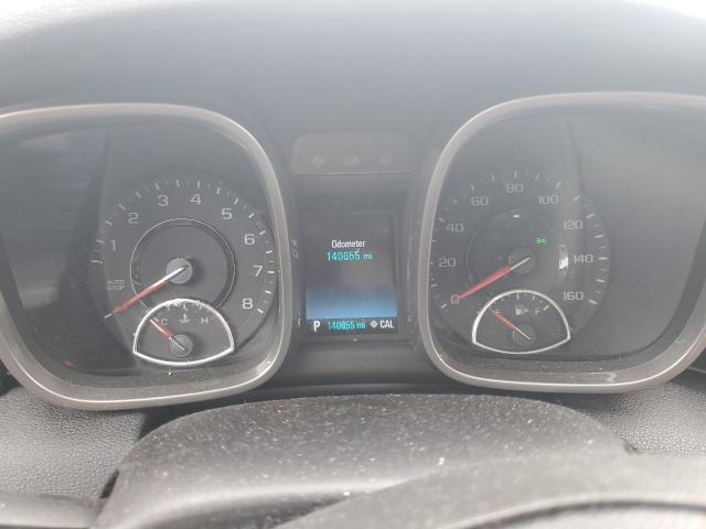 1G11B5SA1GF164553 Chevrolet Malibu Limited Ls