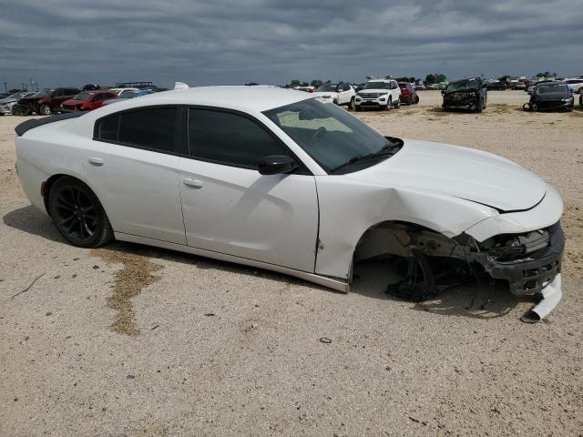 2C3CDXHG9GH312971 Dodge Charger Sxt