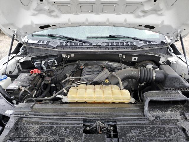 1FTEX1C59KKC53467 Ford F150 Super Cab