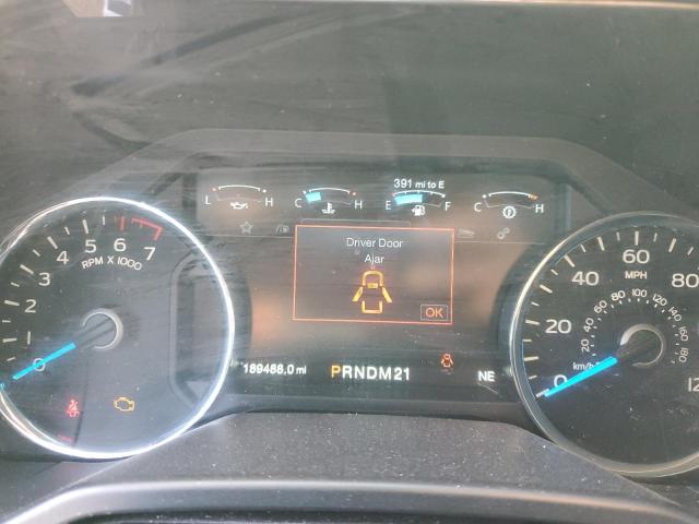1FTEW1EF5FFA61583 Ford F150 Supercrew