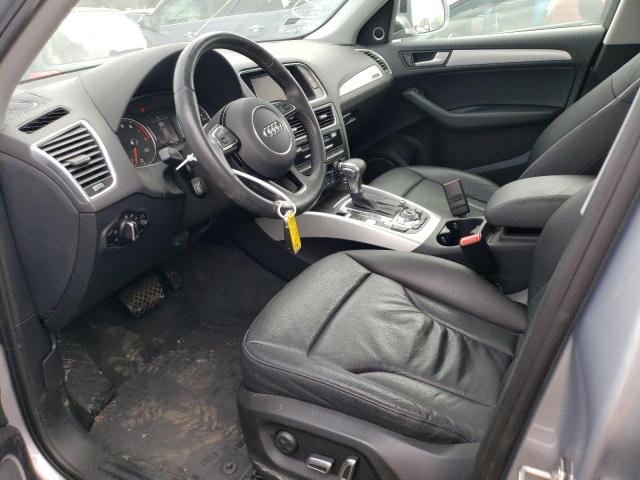 WA1DGAFP7FA130880 Audi Q5 Premium Plus