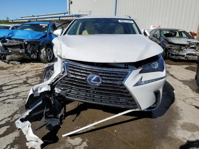 JTJDJRDZ0L5009717 Lexus NX 300H