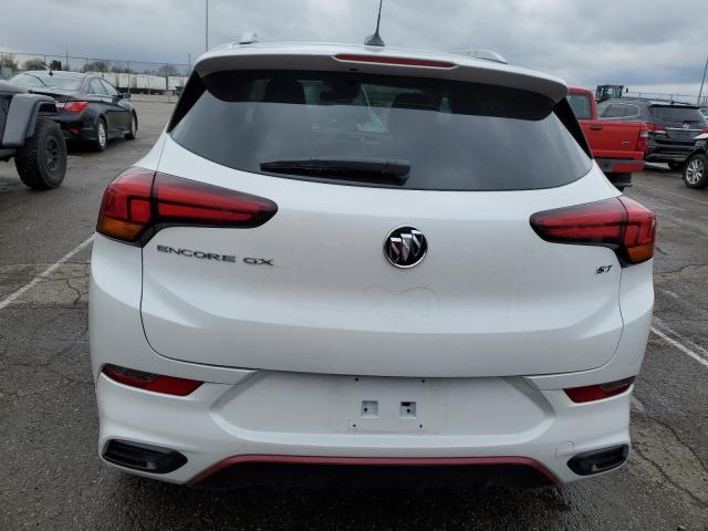 KL4MMDSL6NB128852 Buick Encore Gx Select