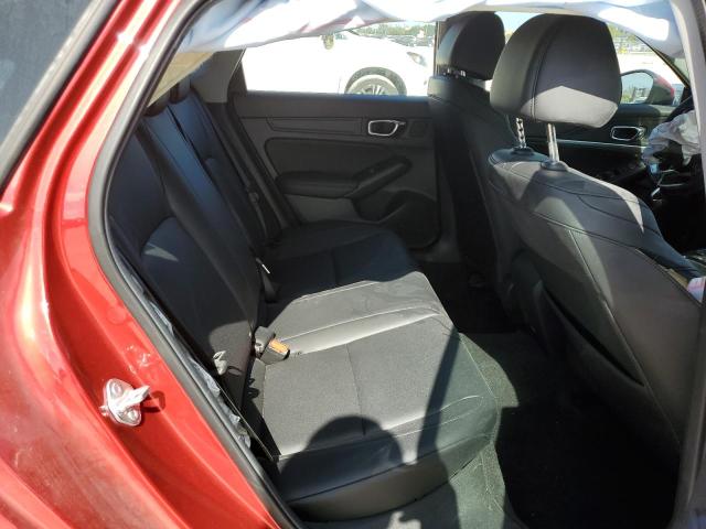 19UDE4H23PA005862 Acura Integra