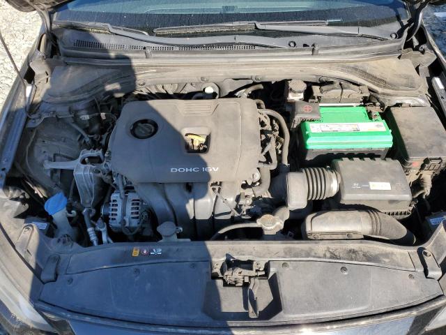 KMHD84LF4HU252321 Hyundai ELANTRA SE