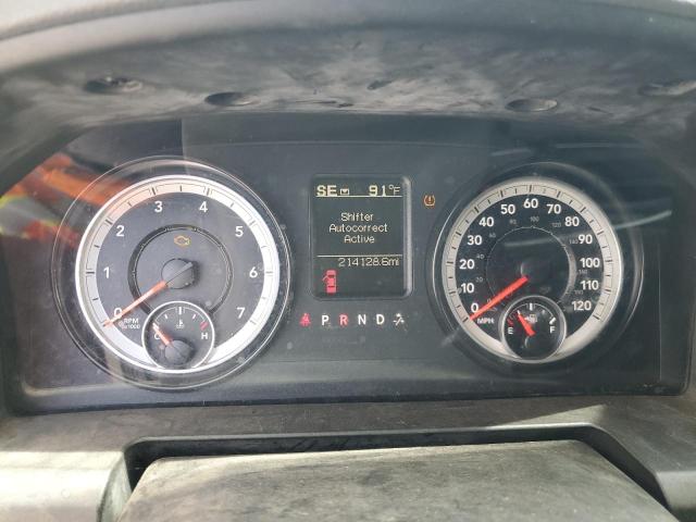 1C6RR6GT4FS569406 RAM 1500 Slt