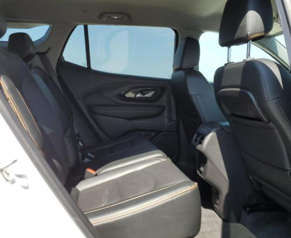 3GKALYEG2PL252897 GMC Terrain At4