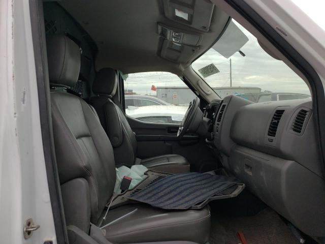 1N6BF0KY5LN811999 Nissan NV 2500 S