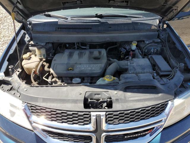 3C4PDCAB8ET263545 Dodge JOURNEY SE