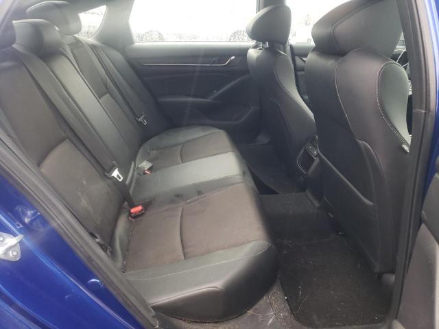 1HGCV1F30NA029717 Honda Accord Sport