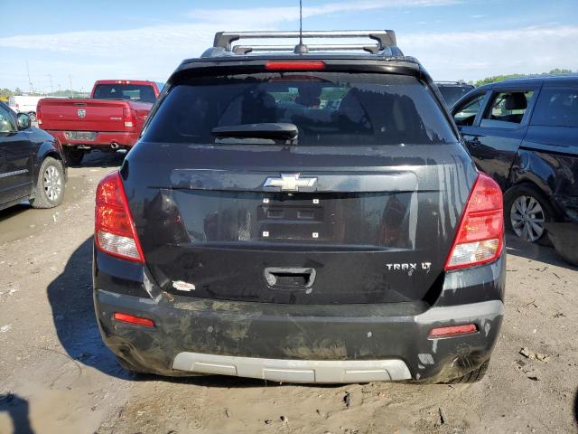 KL7CJLSB3FB123747 Chevrolet TRAX 1LT