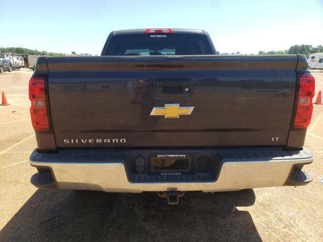 3GCPCREC8EG511214 Chevrolet Silverado C1500 Lt