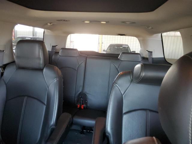 1GKKVRKD8FJ302660 GMC Acadia Slt-1