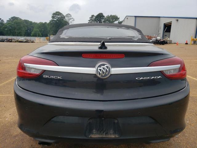 W04WT3N59GG087917 Buick Cascada Premium