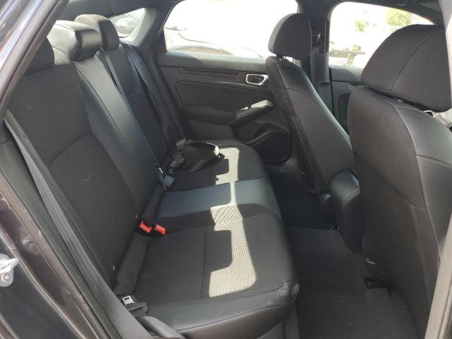2HGFE2F52PH563164 Honda CIVIC SPOR