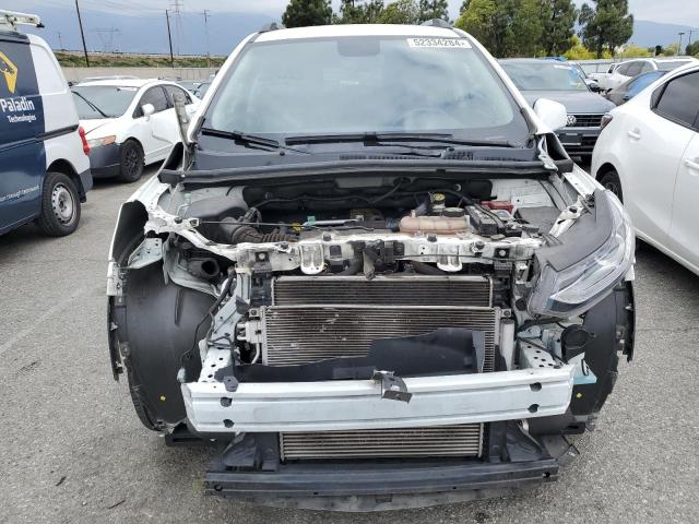 KL7CJLSB2KB857239 Chevrolet TRAX 1LT