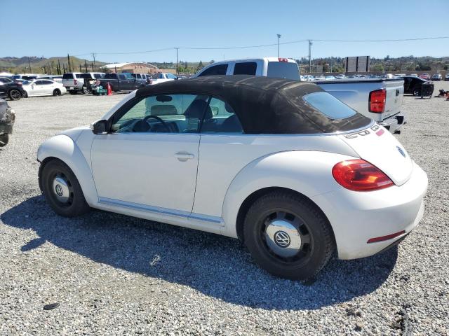 3VW5P7AT7EM804929 Volkswagen Beetle
