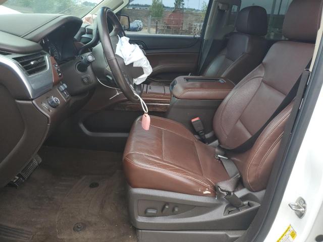 1GNSCCKC2FR199802 Chevrolet Tahoe C1500 Ltz