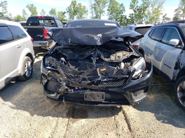 4JGED6EB7KA138408 Mercedes-Benz Gle Coupe 43 Amg