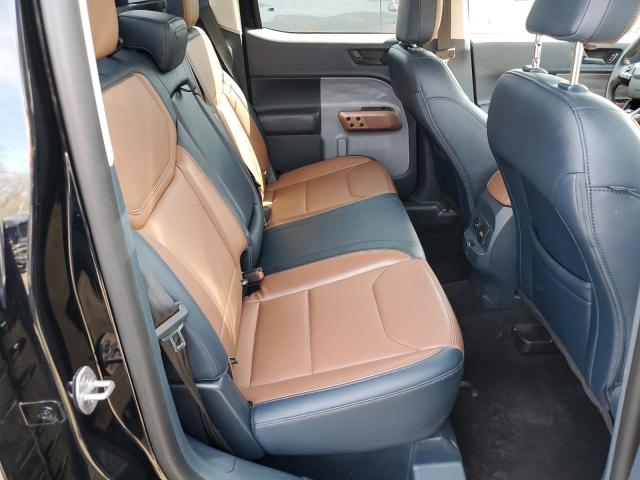 3FTTW8F90NRA16108 Ford Maverick Xl
