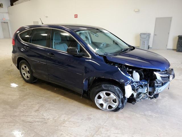 3CZRM3H36FG702107 Honda CR-V LX