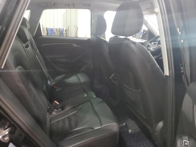 WA1C2AFP8HA099801 Audi Q5 PREMIUM