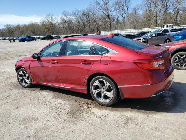 1HGCV1F64JA015131 Honda ACCORD EXL