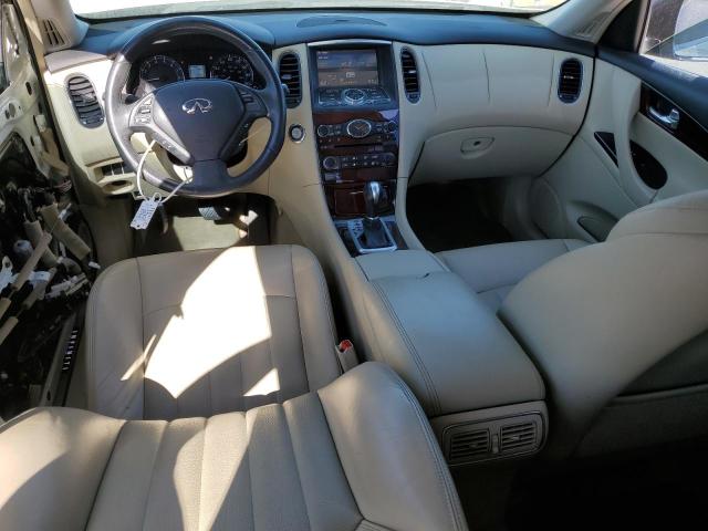 JN1BJ0RP9GM236089 Infiniti QX50