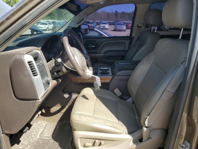 3GTP1VEC1EG399340 GMC Sierra C1500 Slt