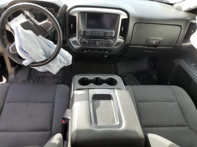 1GCVKREC2HZ234140 Chevrolet Silverado K1500 Lt