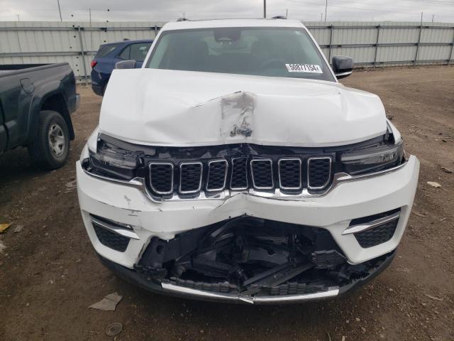 1C4RJYB68N8757886 Jeep Grand Cherokee Limited 4xe