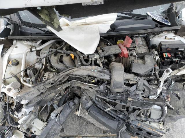 3N1AB8CV9NY246243 Nissan SENTRA SV