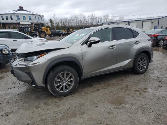 Aukcja sprzedaży 2018 Lexus Nx 300 Base, vin: JTJBARBZ8J2163519, numer aukcji: 49686874