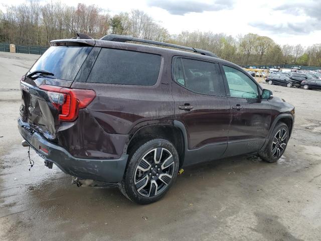 1GKKNULS7MZ106028 GMC ACADIA SLT