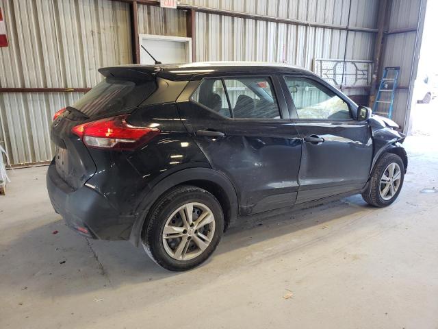 3N1CP5CU3KL530847 Nissan KICKS S