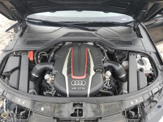 WUAJ5AFDXGN900345 Audi S8 Plus Quattro